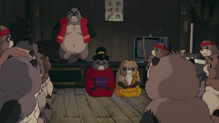 Studio.Ghibli.Complete.Movie.Collection.(1984.-.2020).BD.1080p.HEVC 10bit x265.Dual.Audio.Eng.Sub-Anime.Time/[Anime Time] Studio Ghibli - Movie 07 - Pom Poko [1994].mkv
