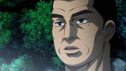 [TACHiKEN] Initial D Complete Series (BDRip 1080p HEVC AAC) [Dual Audio]/Initial D - Stages First - Final/Initial D - Fifth Stage/[TACHiKEN] Initial D - 5x06 - Keisuke's Determination (BDRip 1080p HEVC AAC) [8498ADA6].mkv