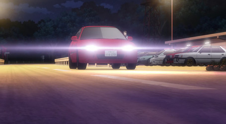 [TACHiKEN] Initial D Complete Series (BDRip 1080p HEVC AAC) [Dual Audio]/Initial D - Battle Digests/Initial D - New Movie Battle Digest/[TACHiKEN] Initial D - Battle Digest [2E8D240B].mkv