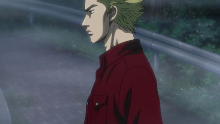 [TACHiKEN] Initial D Complete Series (BDRip 1080p HEVC AAC) [Dual Audio]/Initial D - Stages First - Final/Initial D - Fifth Stage/[TACHiKEN] Initial D - 5x08 - White Devil (BDRip 1080p HEVC AAC) [FA32E683].mkv